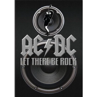 Afbeelding van AC/DC Let There Be Rock
