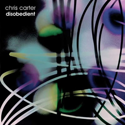 Afbeelding van Chris Carter Disobedient (2 LPs)