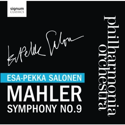 Afbeelding van Symphony No.9