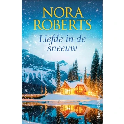 Afbeelding van Liefde in de sneeuw (Paperback)