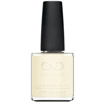 Afbeelding van CND Vinylux #392 White Button Down 15 ml