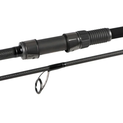 Afbeelding van Fox Explorer Ti Uitschuifbare Karperhengel 8 10ft (2,40 3,00m) 3lb Karperhengels