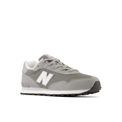 Afbeelding van New Balance jongens 515 sneakers, grijs, 36 EU