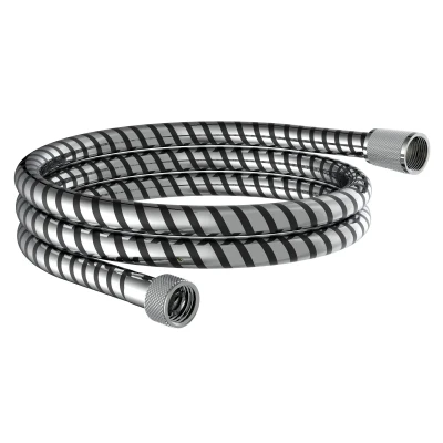 Afbeelding van Schutte Hogaflex K 1 doucheslang 150cm chroom