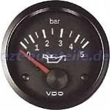 Afbeelding van Weergave, oliedruk VDO 350 010 014K