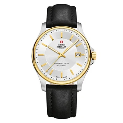Afbeelding van Swiss Military by Chrono Mod. SM30200.14 Horloge