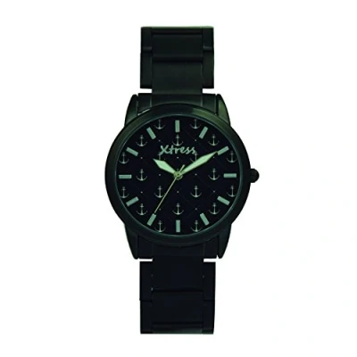 Afbeelding van Horloge Uniseks XTRESS XNA1037 31 (34 mm)