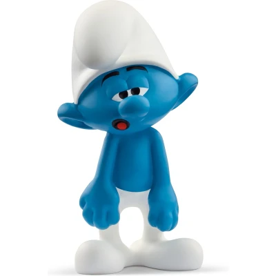 Afbeelding van schleich® Domme Smurf 20839