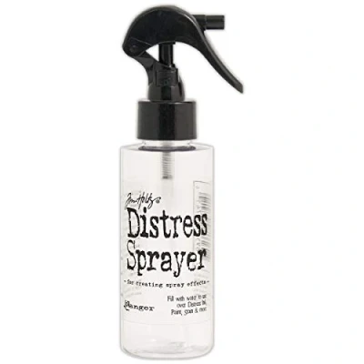 Afbeelding van Ranger Distress Sprayer TDA47414 Tim Holtz