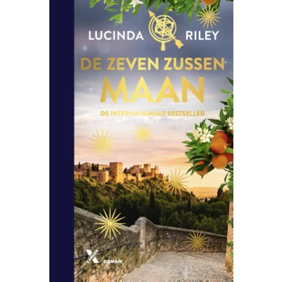 Afbeelding van Maan luxe editie (Hardback)