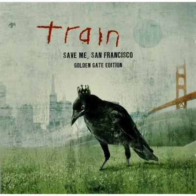 Afbeelding van Save Me San Francisco (golden Gate Edition)