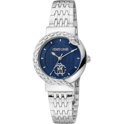 Afbeelding van Roberto Cavalli RV1L156M1051 Horloge Vrouw