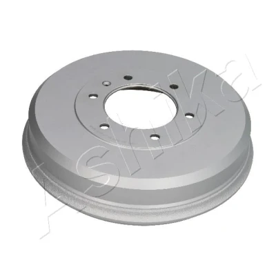 Afbeelding van ASHIKA 56 09 903C Remtrommel Achteras ISUZU: D Max 1 Pickup