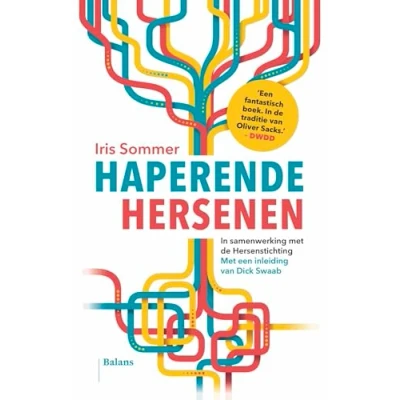 Afbeelding van Haperende hersenen