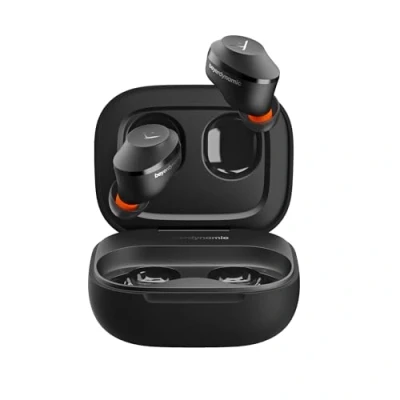 Afbeelding van beyerdynamic AMIRON 300 True Wireless hoofdtelefoon (Zwart)
