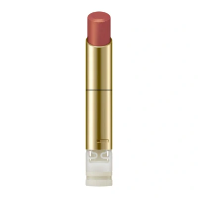 Afbeelding van Sensai Make Up Colours Lasting Plump Lipstick LP07 Rosy Nude 3.8gr