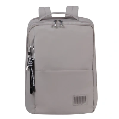 Afbeelding van Samsonite Wander Last backpack 14.1&quot; ash rose Laptoptas