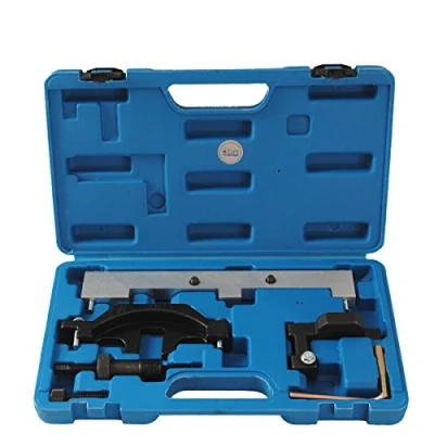 Afbeelding van CCLIFE Motor Timing Tool Locking Chain Change Compatibel met BMW 1.6 N40 N45 N45T 116i 316i 316ti