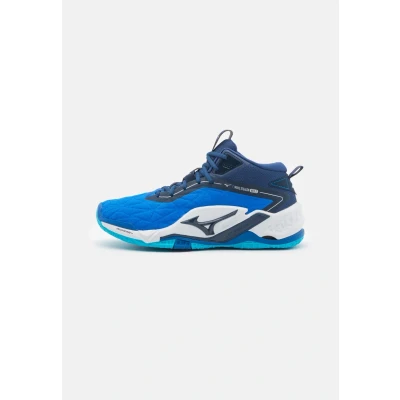 Afbeelding van Mizuno Wave Stealth Neo 2 Mid Indoorschoenen Senior