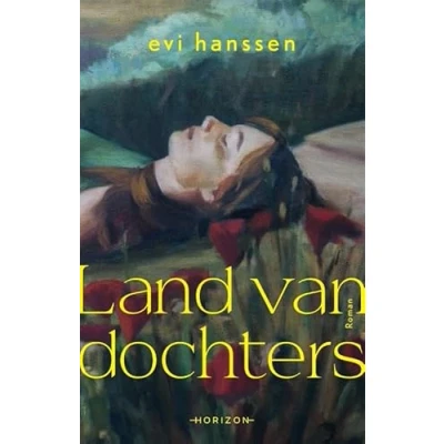 Afbeelding van Land van dochters