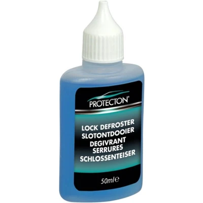 Afbeelding van Protecton Slotontdooier (50 Ml)