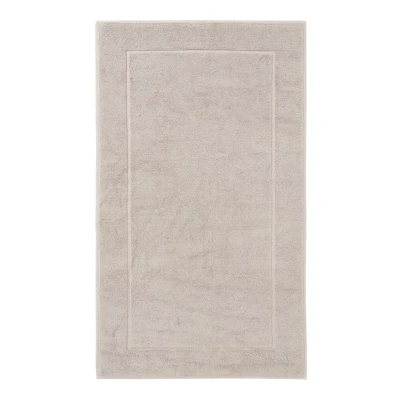 Afbeelding van Badmat Aquanova London Truffle 60 x 100 cm