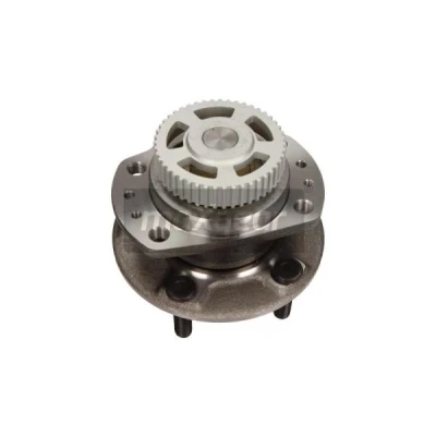 Afbeelding van Wiellagerset MAXGEAR 33 1010