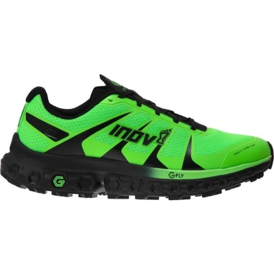 Afbeelding van inov 8 TrailFly Ultra G 300 Heren Groen / Zwart maat 42