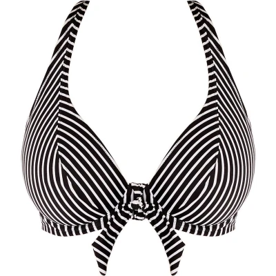 Afbeelding van Beach hut high apex bikini top Maat 65D (EU)