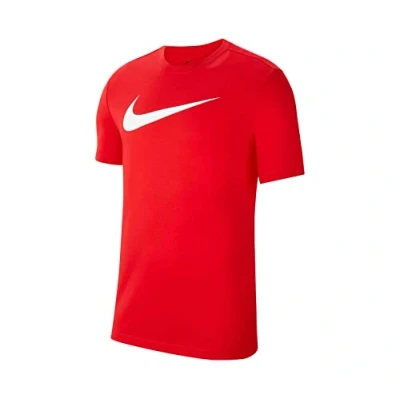 Afbeelding van Nike Jungen Park 20 T shirt, S