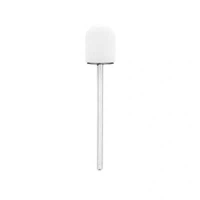 Afbeelding van Exo slijpkap 13mm/150 10 st. Harde dop wit