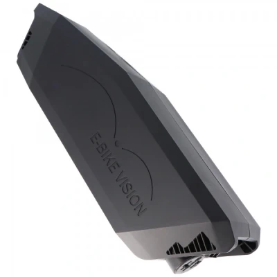 Afbeelding van Onderbuis Power Pack lite E bike accu precies passend voor het Bulls Monster 36 aandrijfsysteem 10Ah 360Wh slechts 1800 gram
