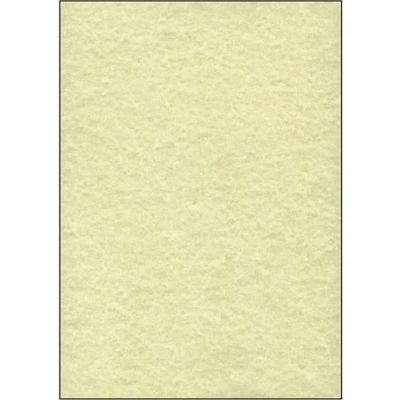 Afbeelding van Structuurpapier Sigel A4 200g Perga champagne pak 50 vel