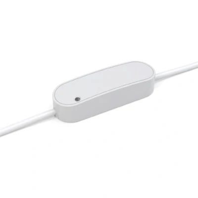 Afbeelding van frient Smart Cable 2 Slimme Kabel Bewaking van het Stroomverbruik Afstandsbediende Aan /uitschakelaar Domotica 16A Zigbee Werkt met SmartThings, Home Assistant en Homey