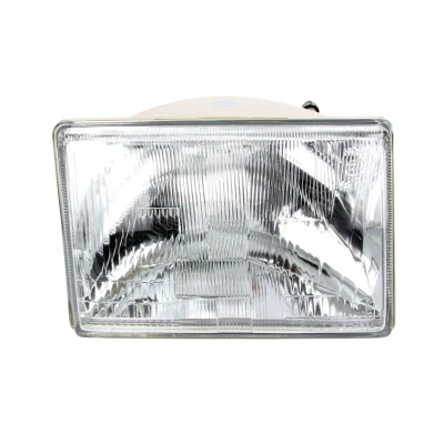 Afbeelding van TYC Koplamp 20 5561 15 2