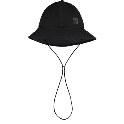 Afbeelding van BUFF® Nmad Bucket Hat YSTE BLACK L/XL Hoed
