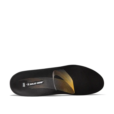 Afbeelding van Solid Gear 21005 OPF FOOTBED HIGH Tweekleurige Combo