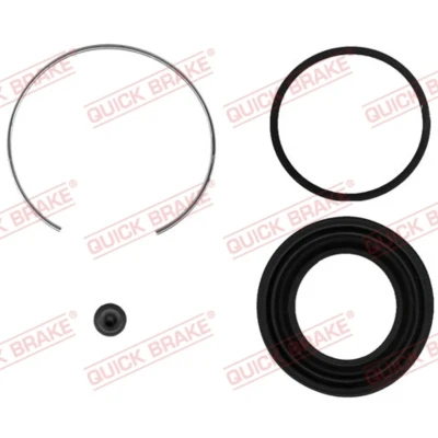 Afbeelding van Reparatieset, remklauw QUICK BRAKE 114 0293