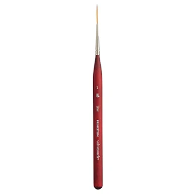 Afbeelding van Pri Velvetouch Syn Sh Mini Liner Maat 1