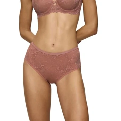 Afbeelding van Triumph Amourette Charm T Maxi02 dusty cedar, 48