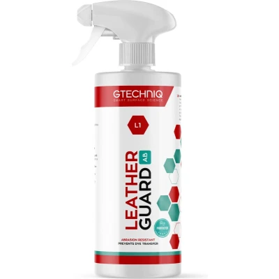 Afbeelding van GTECHNIQ L1 Leather Guard 500ml