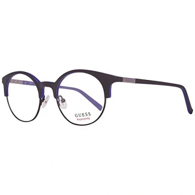Afbeelding van Guess Optical Frame GU3025 002 51