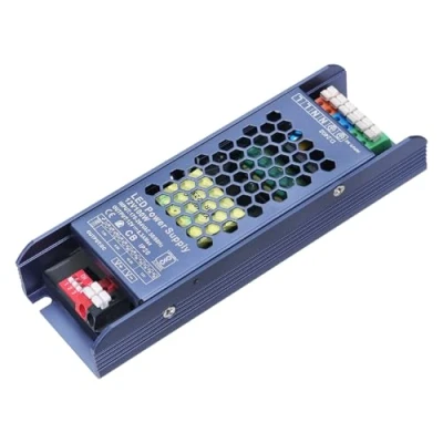Afbeelding van GOMING CE Ultra dun 12V 100W LED Voeding Transformator AC 175 264V tot DC 8.3A verlichting Constante Spanning IP20 Niet Waterdicht voor Strip Licht 3D printer
