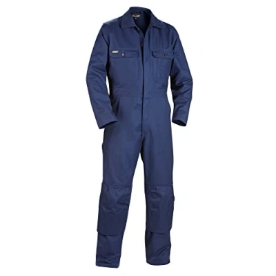 Afbeelding van Blaklader Overall 6151 1100 Marineblauw C46