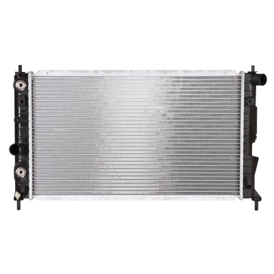 Afbeelding van NRF Radiateur 53844