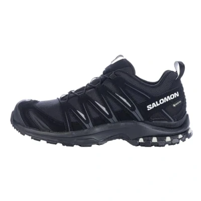 Afbeelding van XA PRO 3D GTX W Bk/Bk