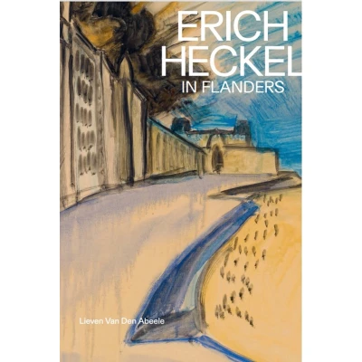 Afbeelding van Erich Heckel in Flanders