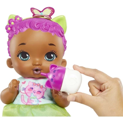 Afbeelding van MY GARDEN BABY VOEDEN EN VERSCHONEN Babykitten Pop