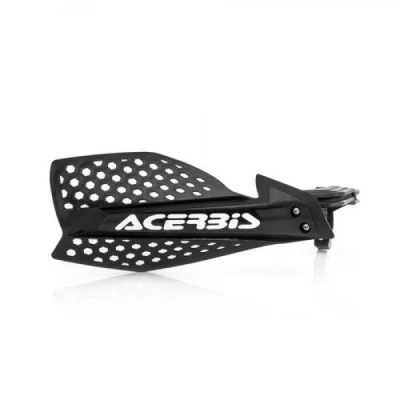 Afbeelding van Acerbis X Ultimate Handkappen Zwart / Wit