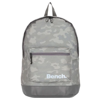 Afbeelding van Bench Rugzak, Heren, Maat: One Size, Grau
